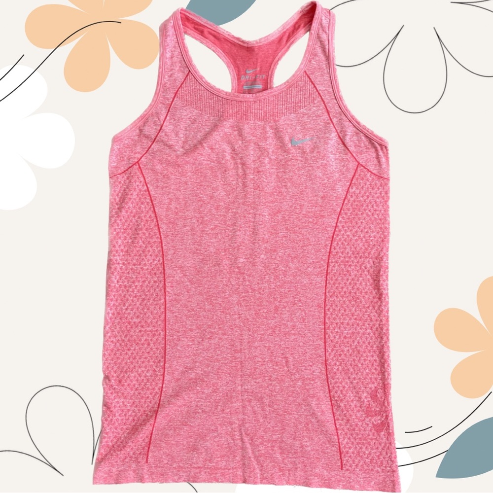 Nike Dri-Fit Racerback Tank M